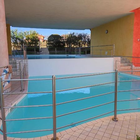 La Casa Di Mery Desenzano del Garda Eksteriør bilde