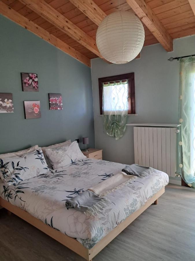 La Casa Di Mery Desenzano del Garda Eksteriør bilde