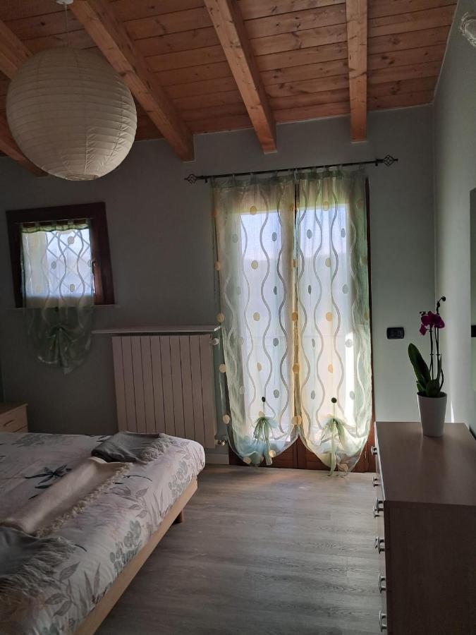 La Casa Di Mery Desenzano del Garda Eksteriør bilde