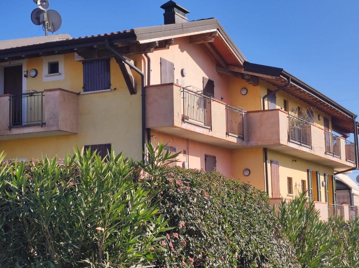 La Casa Di Mery Desenzano del Garda Eksteriør bilde