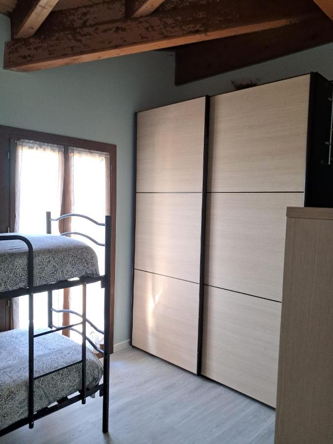 La Casa Di Mery Desenzano del Garda Eksteriør bilde